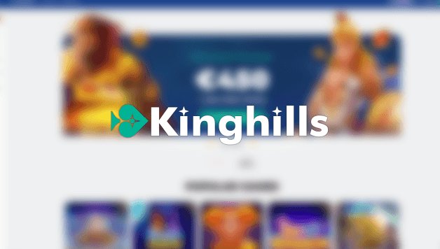 Exploring the Exciting World of King Hills Casino in the UK - overview