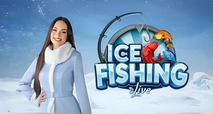 Best ice fishing online game in Canada