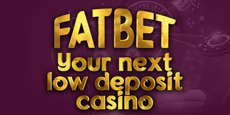 Fat bet casino in United Kingdom