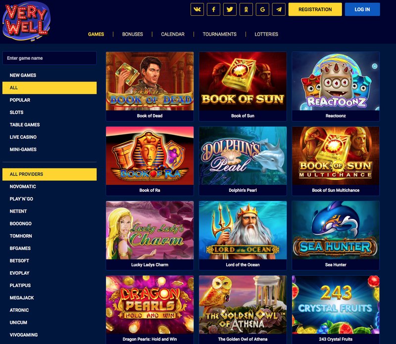 United Kingdom - verywell casino 777
