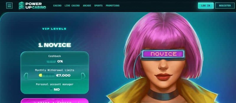Powerup casino deutschland - PowerUp Casino Deutschland - Online Casino mit attraktiven Boni und Spielen