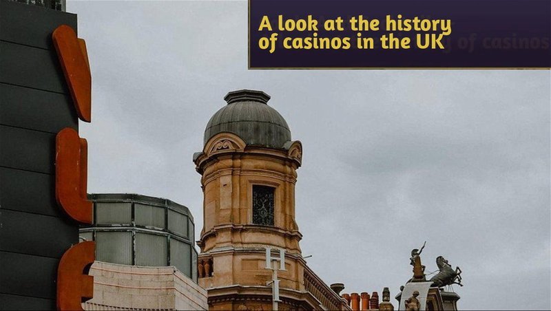 Unlock the Secrets of the Best UK Music Festivals This Summer, casino spinscastle