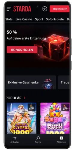 Starda casino app, starda casino no deposit bonus