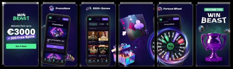 Discovering Hidden Gems: Top UK Day Trips for the Summer Season, winbeast online casino
