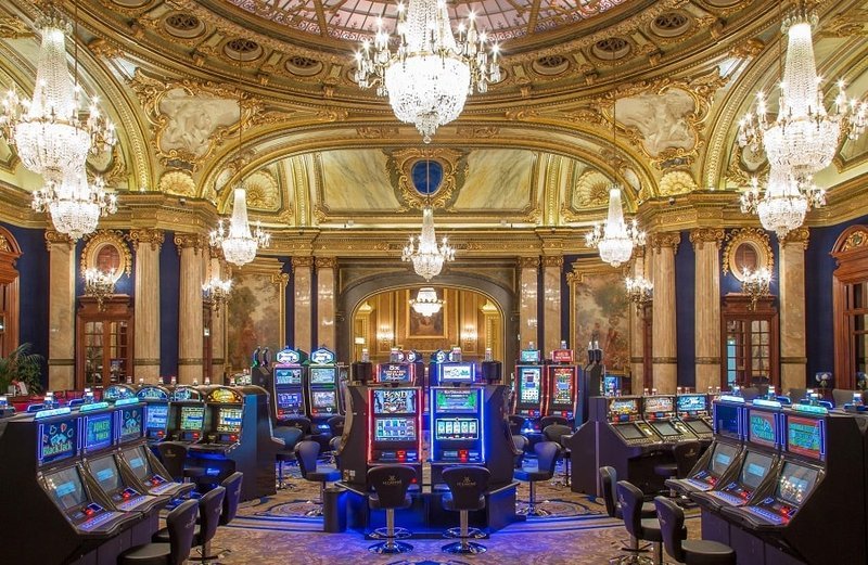 Meilleur nine casino france à France
