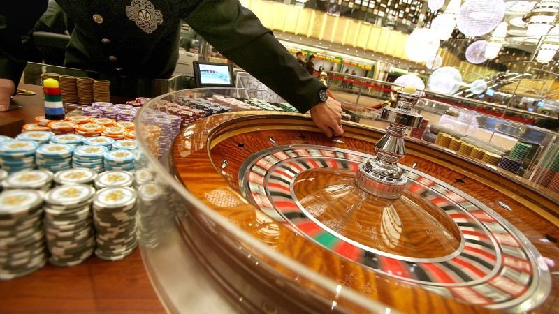 Introduction to bull spins casino