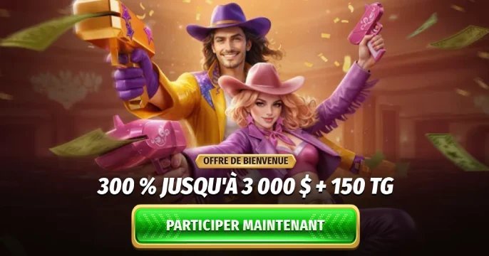Image: Découvrez l'univers de Westace, l'un des casinos en ligne les plus populaires